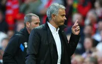 "Mourinho là Floyd Mayweather của bóng đá"