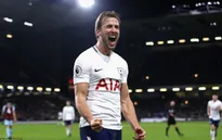 Đội hình xuất sắc nhất lượt đi Premier League 2017/18