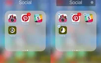 Sửa lỗi không thể cập nhật ứng dụng trên iPhone