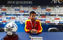 U19 Việt Nam thắng U19 Đài Bắc Trung Hoa, HLV Hoàng Anh Tuấn hài lòng về 3 điểm