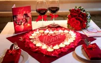 Những món quà Valentine độc đáo, ý nghĩa dành tặng nửa yêu thương