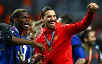 5 sao Man Utd góp mặt ở ĐHTB Europa League mùa này