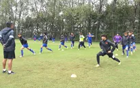 Đội tuyển U19 nữ Việt Nam thả lỏng, tập trung cho trận đấu gặp U19 nữ Hàn Quốc
