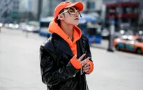 Chi chưa đến 200 triệu nhưng Sơn Tùng vẫn trở thành cái tên hot nhất nhì Seoul Fashion Week