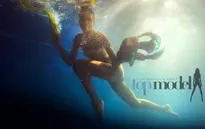 Lộ diện concept chụp ảnh dưới nước tệ nhất trong các phiên bản Next Top Model