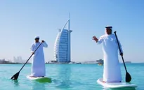Những điều "điên rồ" nhất thế giới chỉ có ở Dubai