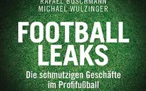 Football Leaks - Cuốn sách làm "rung chuyển" bóng đá thế giới được phát hành