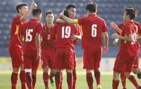 U23 Việt Nam – U23 Uzbekistan: Quyết giành vé vào chung kết M-150 Cup (16h00 hôm nay 13/12 trực tiếp trên VTV6)