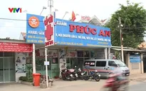 Vụ bé gái 13 tuổi tử vong bất thường: Tạm đình chỉ phòng khám tư Phúc An