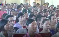 Nghệ An: Nghi vấn thực phẩm “bẩn”đưa vào bếp ăn trường mầm non