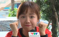 Trước thềm VBA 2017 - niềm đam mê của 1 CĐV đặc biệt