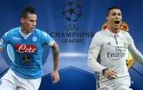 Lịch thi đấu và tường thuật trực tiếp Champions League ngày 8/3 & 9/3
