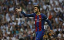 Sao Barca hả hê vì hạ bệ cả Real, Espanyol
