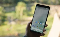 Google thắng lớn cùng Pixel 2