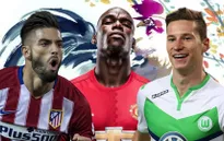 Những cầu thủ tuổi Gà hứa hẹn tỏa sáng trong năm 2017