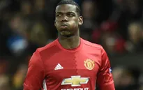 “Pogba sinh ra là để dành cho Man Utd và Mou”