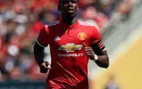 Tin vui cho MU: Paul Pogba sắp trở lại thi đấu