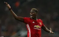 Pogba lên mặt đàn anh khuyên nhủ Mbappe