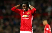 Paul Pogba - Cầu thủ đen đủi nhất nước Anh