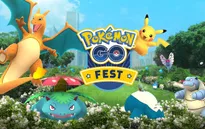 Pokémon GO kỷ niệm 1 năm phát hành với nhiều sự kiện lớn