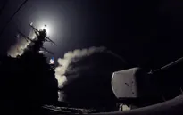 Quan hệ Mỹ - Nga căng thẳng sau vụ Mỹ tấn công Syria