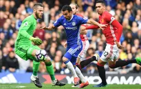 ẢNH: Kết quả 10 trận gần nhất cặp đấu Chelsea - Manchester Utd: The Blues áp đảo