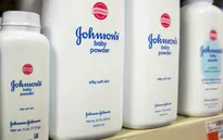 Johnson & Johnson phải bồi thường 417 triệu USD cho bệnh nhân ung thư buồng trứng