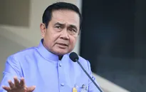 Thủ tướng Thái Lan công bố thời điểm tổ chức tổng tuyển cử