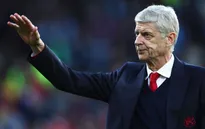 Ngoại hạng Anh trở lại, ngày phán xét của Wenger đã điểm