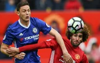 Chuyển nhượng bóng đá quốc tế ngày 21/7/2017: Chelsea đồng ý bán Matic cho Man Utd với giá 50 triệu bảng