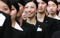 Chính sách Womenomics với ý tưởng xã hội Nhật Bản 5.0