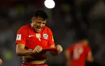 Hết Arsenal, Alexis Sanchez lại gây scandal tại đội tuyển Chile
