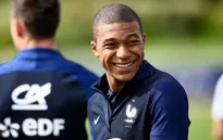 "Mon men" Kylian Mbappe, Monaco phũ phàng từ chối Arsenal