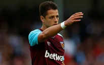 Javier Hernandez cân nhắc việc ăn mừng nếu "kết liễu" Man Utd