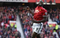 Man Utd nguy cơ mất Lukaku ngay trước trận đấu với Crystal Palace
