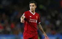 Liverpool hứa sẽ cho phép Coutinho tới Barcelona vào tháng 1 tới