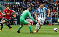 Thêm bằng chứng khẳng định Lindelof là bản hợp đồng tệ nhất của Man Utd