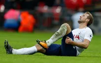 Harry Kane chấn thương: Tottenham "đòn gió" với Man Utd?
