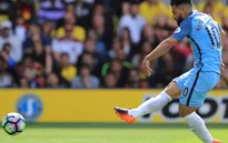 Martin Keown: Aguero quá ích kỷ, vô trách nhiệm