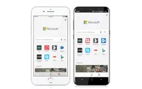 Microsoft ra mắt trình duyệt Edge trên Android và iOS