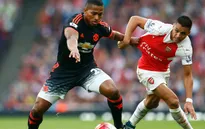 Arsenal, Man Utd & cúp châu Âu: Chặng đường "hành xác" bắt đầu