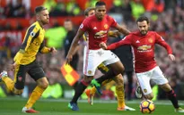 Lịch thi đấu bóng đá châu Âu tối 07, rạng sáng 08/5: Tâm điểm derby nước Anh