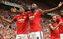Man Utd đang chơi hay như phiên bản 1998/99