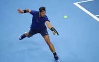 Thắng áp đảo Kyrgios, Nadal vô địch Trung Quốc mở rộng 2017 đầy ấn tượng