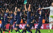 Đội hình kỳ lạ của Paris Saint Germain có được theo dạng chuyển nhượng