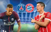 Lịch thi đấu vòng bảng Champions League ngày 28/9: Tâm điểm PSG - Bayern Munich, MU làm khách trước CSKA