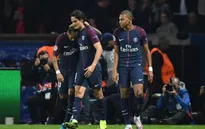 Kết quả bóng đá châu Âu rạng sáng 28/9: PSG đại thắng Bayern Munich!