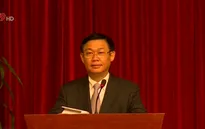 PTTg Vương Đình Huệ đối thoại với các nhà đầu tư châu Á