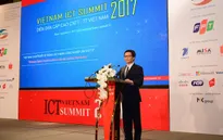 Diễn đàn ICT 2017: ‘Việt Nam: Chuyển đổi số trong công nghiệp 4.0’