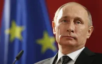 Hình ảnh Tổng thống Nga Putin trong gần 2 thập kỷ tại nhiệm